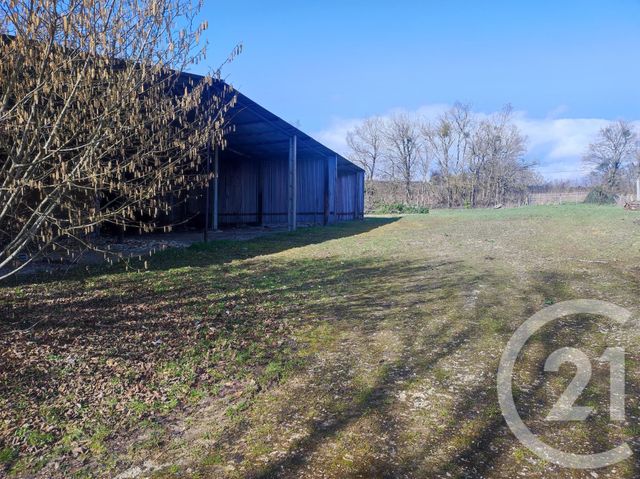 Maison &agrave; vendre - 6 pi&egrave;ces - 97 m2 - St Pere - 58 - BOURGOGNE