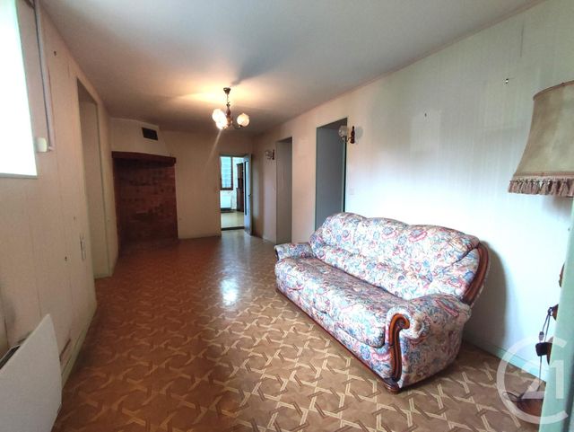 Maison &agrave; vendre - 6 pi&egrave;ces - 97 m2 - St Pere - 58 - BOURGOGNE