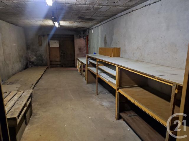 Maison &agrave; vendre - 6 pi&egrave;ces - 97 m2 - St Pere - 58 - BOURGOGNE