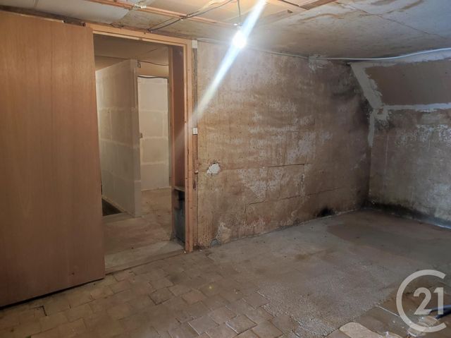 Maison &agrave; vendre - 6 pi&egrave;ces - 97 m2 - St Pere - 58 - BOURGOGNE