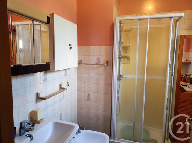 Maison &agrave; vendre - 6 pi&egrave;ces - 97 m2 - St Pere - 58 - BOURGOGNE