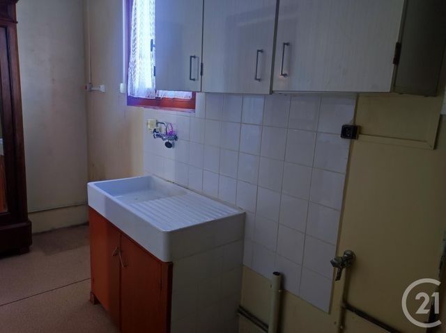 Maison &agrave; vendre - 6 pi&egrave;ces - 97 m2 - St Pere - 58 - BOURGOGNE