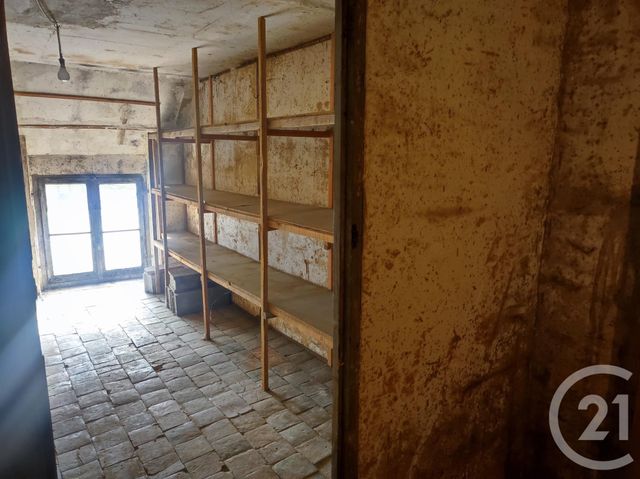 Maison &agrave; vendre - 6 pi&egrave;ces - 97 m2 - St Pere - 58 - BOURGOGNE