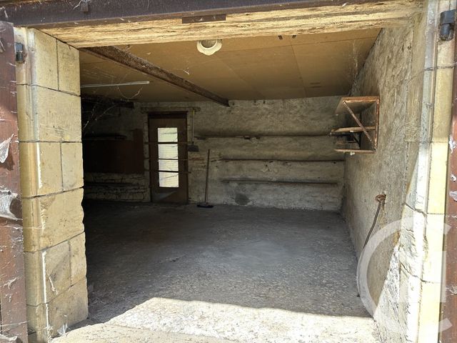 Maison &agrave; vendre - 5 pi&egrave;ces - 142 m2 - Perroy - 58 - BOURGOGNE