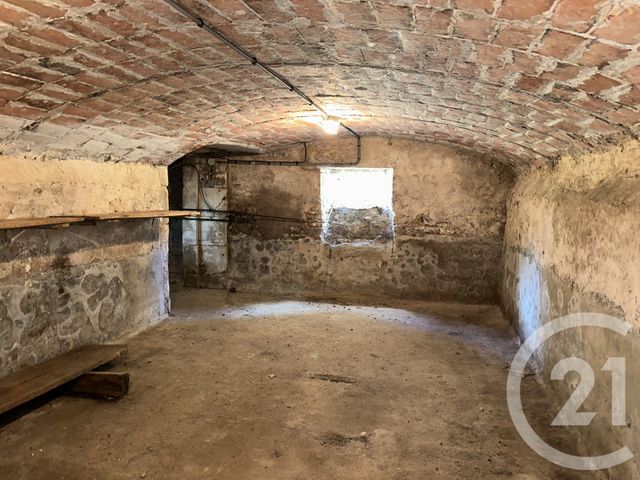 Maison &agrave; vendre - 5 pi&egrave;ces - 142 m2 - Perroy - 58 - BOURGOGNE