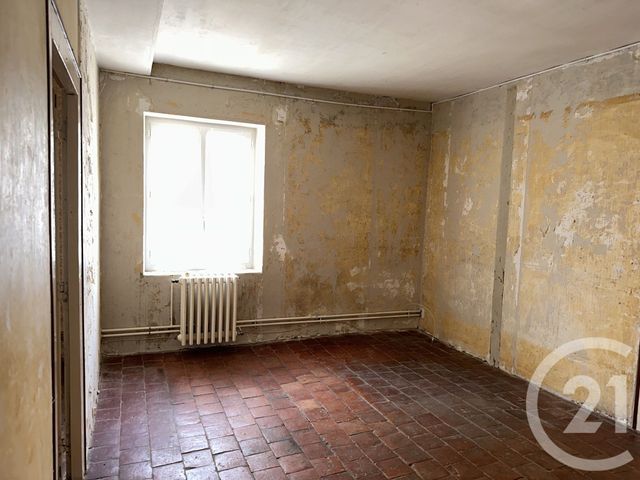 Maison &agrave; vendre - 5 pi&egrave;ces - 142 m2 - Perroy - 58 - BOURGOGNE