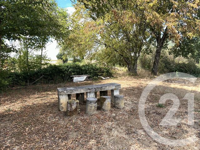 Maison &agrave; vendre - 5 pi&egrave;ces - 142 m2 - Perroy - 58 - BOURGOGNE