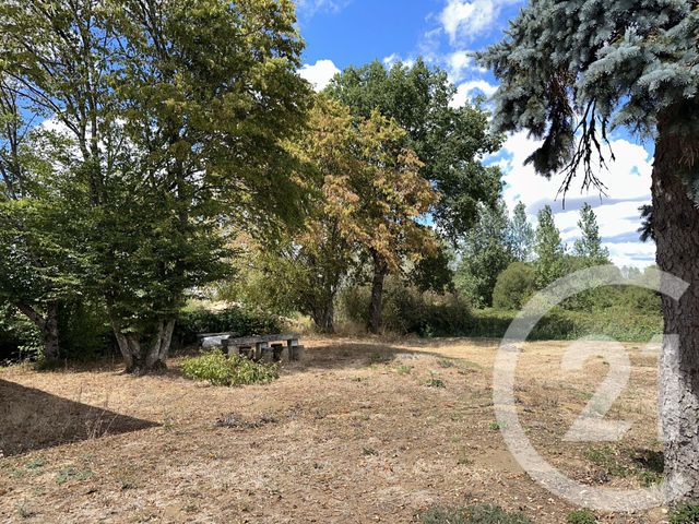 Maison &agrave; vendre - 5 pi&egrave;ces - 142 m2 - Perroy - 58 - BOURGOGNE