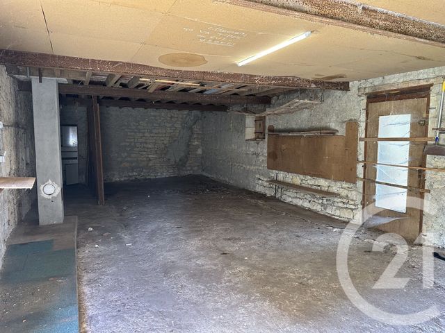Maison &agrave; vendre - 5 pi&egrave;ces - 142 m2 - Perroy - 58 - BOURGOGNE