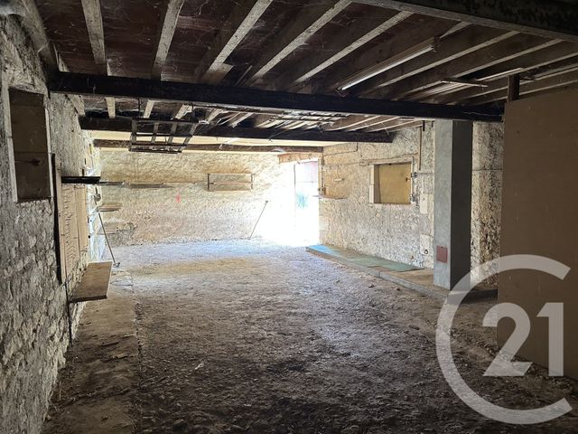 Maison &agrave; vendre - 5 pi&egrave;ces - 142 m2 - Perroy - 58 - BOURGOGNE