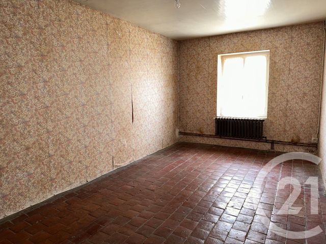 Maison &agrave; vendre - 5 pi&egrave;ces - 142 m2 - Perroy - 58 - BOURGOGNE