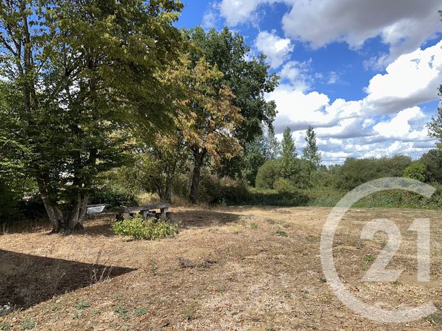 Maison &agrave; vendre - 5 pi&egrave;ces - 142 m2 - Perroy - 58 - BOURGOGNE
