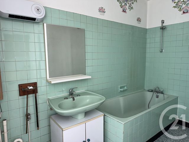 Maison &agrave; vendre - 5 pi&egrave;ces - 142 m2 - Perroy - 58 - BOURGOGNE