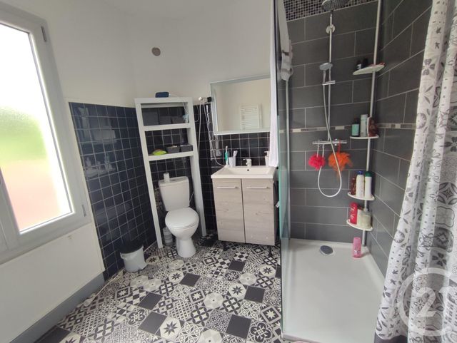 Maison à vendre - 4 pièces - 80 m2 - Donzy - 58 - BOURGOGNE