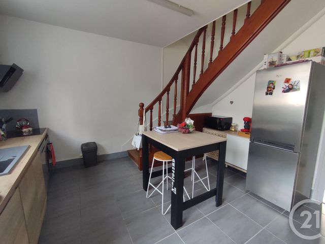 Maison à vendre - 4 pièces - 80 m2 - Donzy - 58 - BOURGOGNE