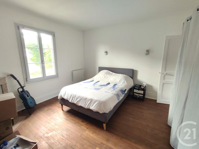 Maison à vendre - 4 pièces - 80 m2 - Donzy - 58 - BOURGOGNE