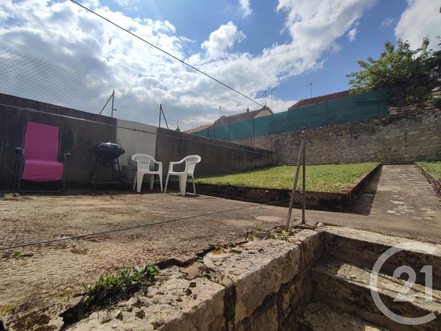 Maison à vendre - 4 pièces - 80 m2 - Donzy - 58 - BOURGOGNE