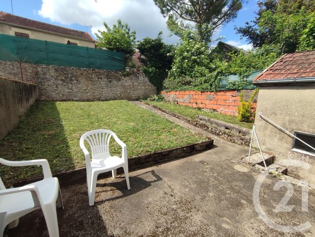 Maison à vendre - 4 pièces - 80 m2 - Donzy - 58 - BOURGOGNE