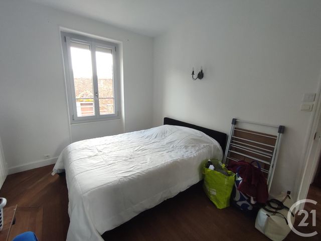 Maison à vendre - 4 pièces - 80 m2 - Donzy - 58 - BOURGOGNE