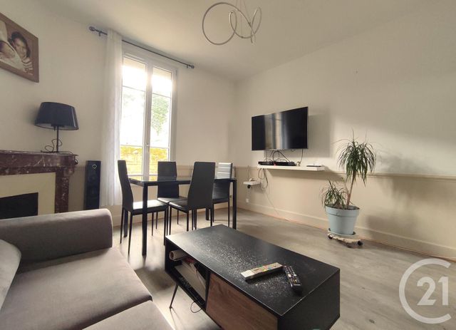 Maison à vendre - 4 pièces - 80 m2 - Donzy - 58 - BOURGOGNE