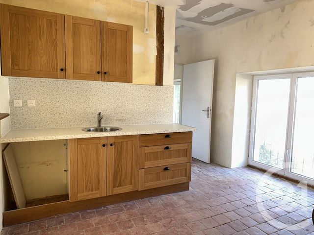 Appartement F3 à vendre - 3 pièces - 83 m2 - Donzy - 58 - BOURGOGNE