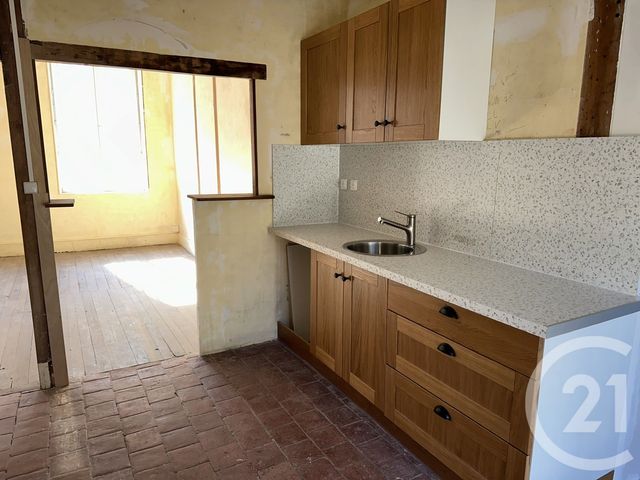 Appartement F3 à vendre - 3 pièces - 83 m2 - Donzy - 58 - BOURGOGNE