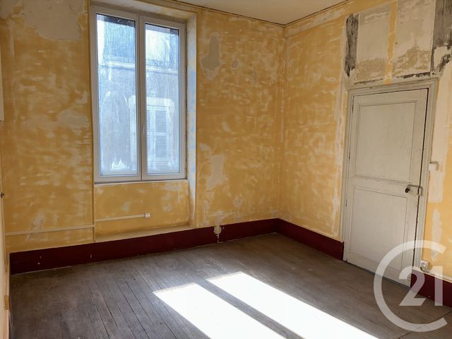 Appartement F3 à vendre - 3 pièces - 83 m2 - Donzy - 58 - BOURGOGNE