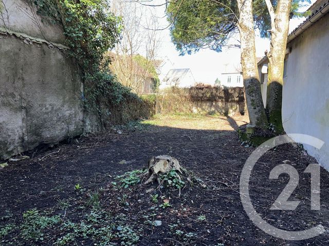 Appartement F3 à vendre - 3 pièces - 83 m2 - Donzy - 58 - BOURGOGNE