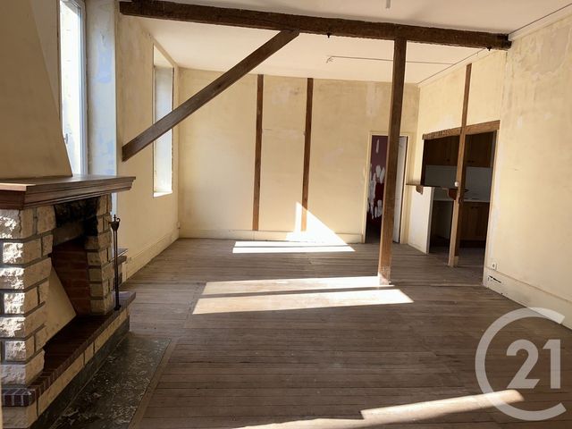 Appartement F3 à vendre - 3 pièces - 83 m2 - Donzy - 58 - BOURGOGNE