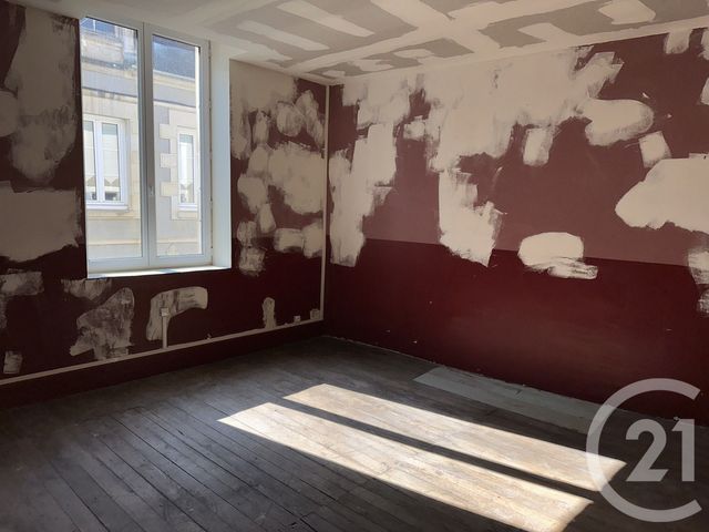 Appartement F3 à vendre - 3 pièces - 83 m2 - Donzy - 58 - BOURGOGNE