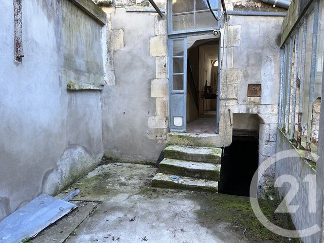 Appartement F3 à vendre - 3 pièces - 83 m2 - Donzy - 58 - BOURGOGNE