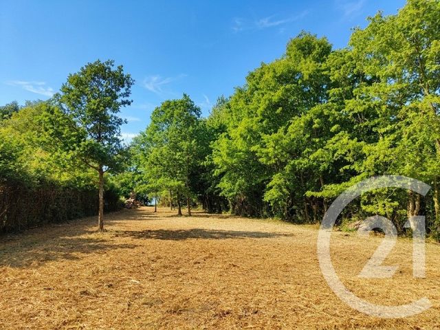 Maison &agrave; vendre - 3 pi&egrave;ces - 79 m2 - St Bouize - 18 - CENTRE