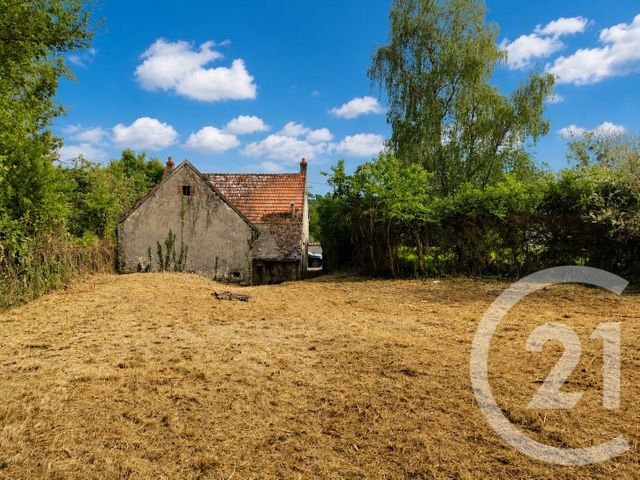 Maison &agrave; vendre - 3 pi&egrave;ces - 79 m2 - St Bouize - 18 - CENTRE