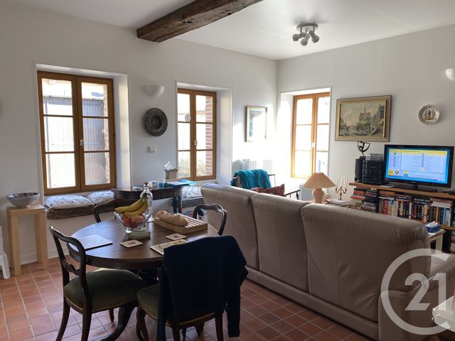 Maison à vendre - 12 pièces - 330 m2 - Vailly Sur Sauldre - 18 - CENTRE