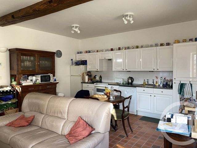 Maison à vendre - 12 pièces - 330 m2 - Vailly Sur Sauldre - 18 - CENTRE