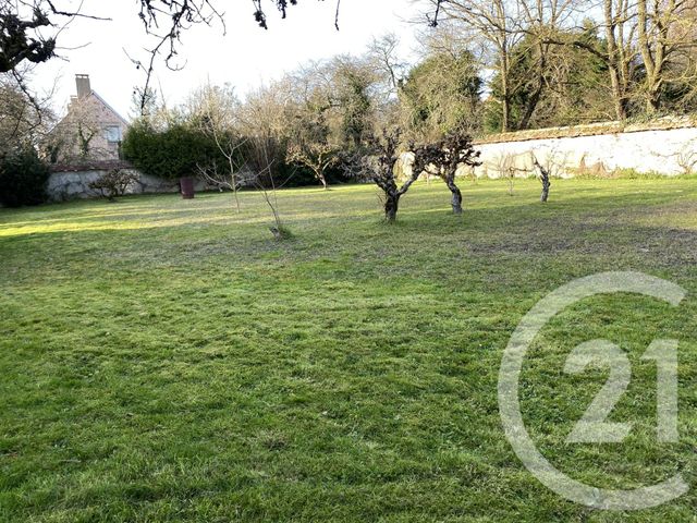 Maison à vendre - 12 pièces - 330 m2 - Vailly Sur Sauldre - 18 - CENTRE