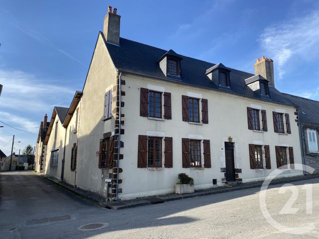 Maison à vendre - 12 pièces - 330 m2 - Vailly Sur Sauldre - 18 - CENTRE