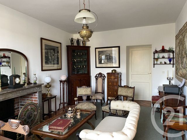 Maison à vendre - 12 pièces - 330 m2 - Vailly Sur Sauldre - 18 - CENTRE