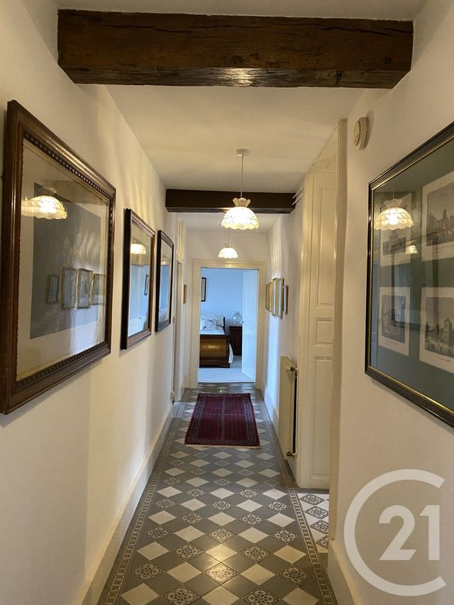 Maison à vendre - 12 pièces - 330 m2 - Vailly Sur Sauldre - 18 - CENTRE