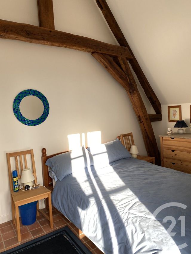 Maison à vendre - 12 pièces - 330 m2 - Vailly Sur Sauldre - 18 - CENTRE