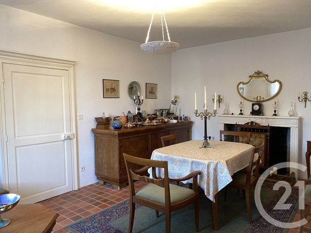 Maison à vendre - 12 pièces - 330 m2 - Vailly Sur Sauldre - 18 - CENTRE