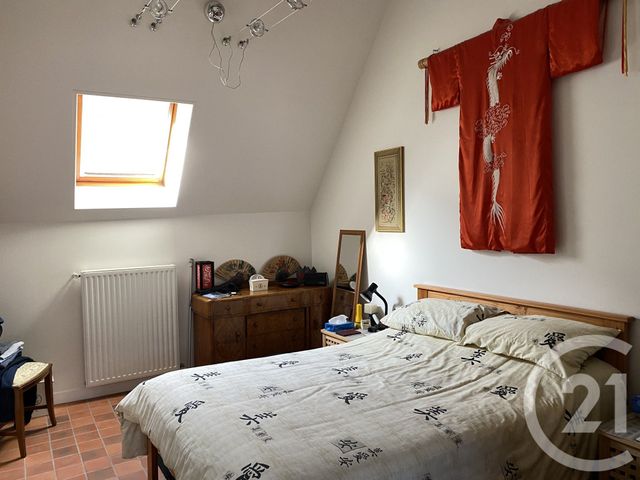 Maison à vendre - 12 pièces - 330 m2 - Vailly Sur Sauldre - 18 - CENTRE