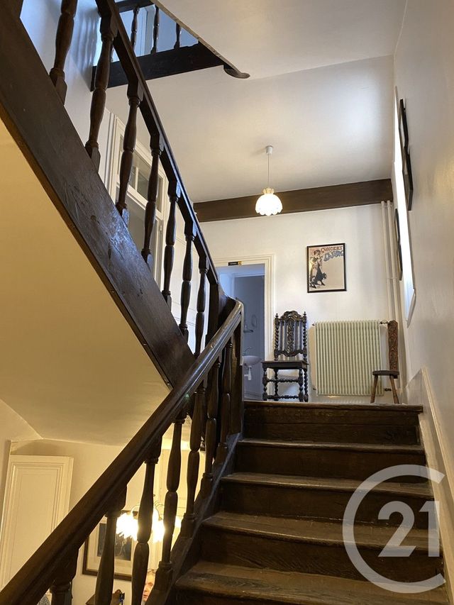 Maison à vendre - 12 pièces - 330 m2 - Vailly Sur Sauldre - 18 - CENTRE