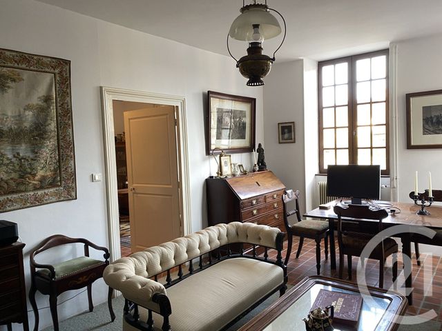 Maison à vendre - 12 pièces - 330 m2 - Vailly Sur Sauldre - 18 - CENTRE