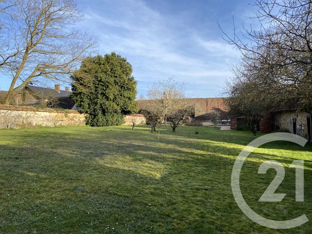 Maison à vendre - 12 pièces - 330 m2 - Vailly Sur Sauldre - 18 - CENTRE