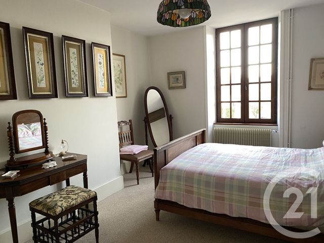 Maison à vendre - 12 pièces - 330 m2 - Vailly Sur Sauldre - 18 - CENTRE