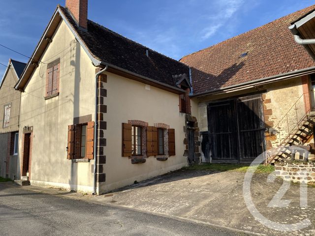 Maison à vendre - 12 pièces - 330 m2 - Vailly Sur Sauldre - 18 - CENTRE