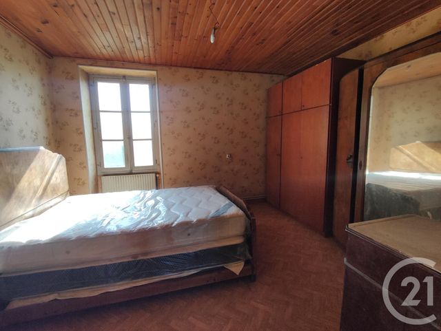 Maison &agrave; vendre - 8 pi&egrave;ces - 160 m2 - Cosne Cours Sur Loire - 58 - BOURGOGNE