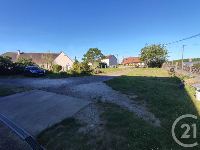 Maison &agrave; vendre - 8 pi&egrave;ces - 160 m2 - Cosne Cours Sur Loire - 58 - BOURGOGNE
