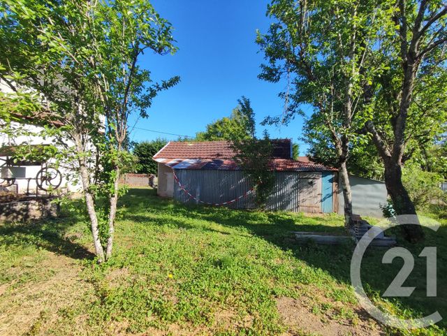 Maison &agrave; vendre - 8 pi&egrave;ces - 160 m2 - Cosne Cours Sur Loire - 58 - BOURGOGNE